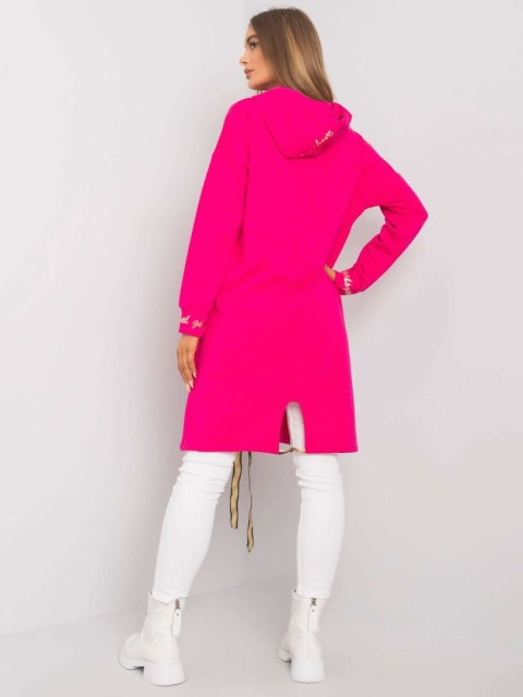Bluza RV-BL-6782.91 fuksjowy L/XL Bluza RV-BL-6782.91 fuksjowy L/XL