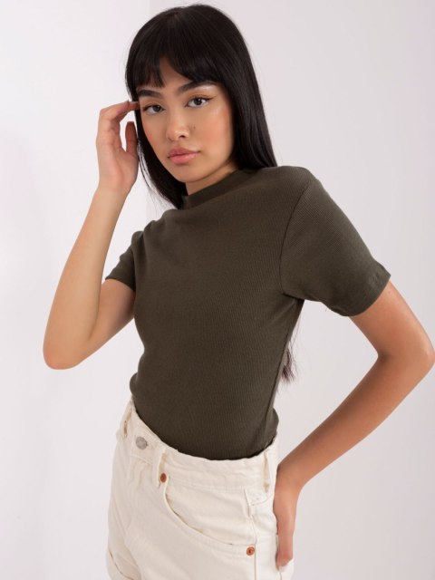 Bluzka EM-BZ-HS-21-511.60 khaki L/XL Bluzka EM-BZ-HS-21-511.60 khaki L/XL