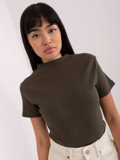 Bluzka EM-BZ-HS-21-511.60 khaki L/XL Bluzka EM-BZ-HS-21-511.60 khaki L/XL