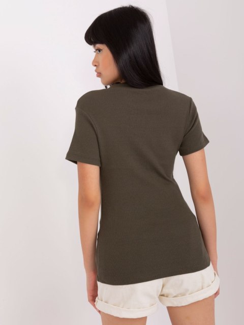 Bluzka EM-BZ-HS-21-511.60 khaki L/XL Bluzka EM-BZ-HS-21-511.60 khaki L/XL