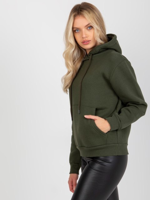 Bluza CT-BL-F-621124.98P khaki S/M Bluza CT-BL-F-621124.98P khaki S/M