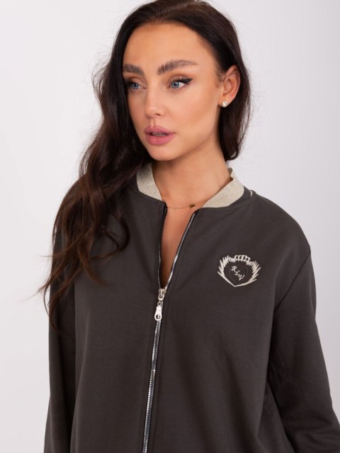 Komplet RV-KMPL-7785.91P ciemny khaki L/XL Komplet RV-KMPL-7785.91P ciemny khaki L/XL