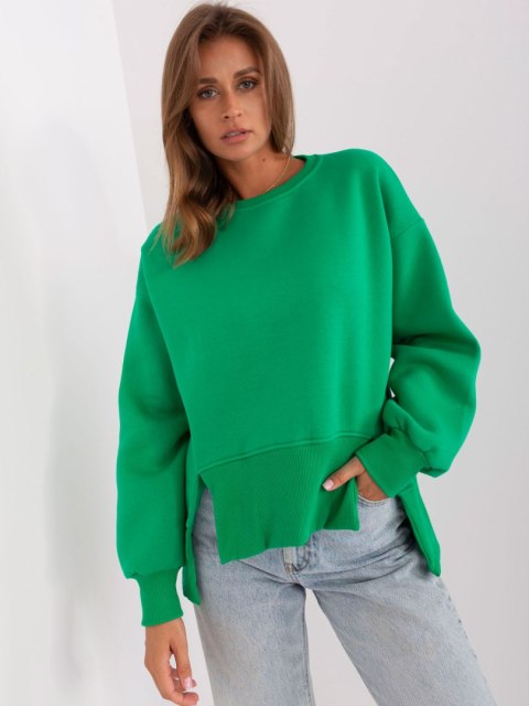 Bluza EM-BL-757.83P zielony Bluza EM-BL-757.83P zielony