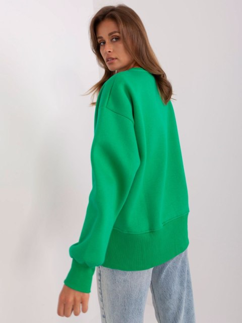 Bluza EM-BL-757.83P zielony Bluza EM-BL-757.83P zielony