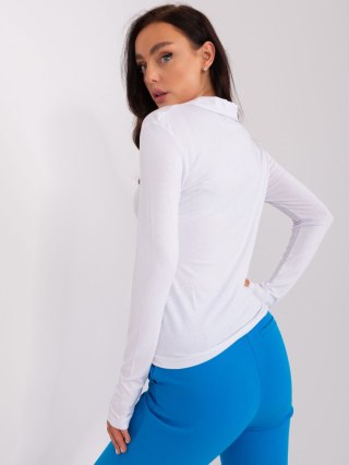 Koszula RV-KS-7999.12P biały M