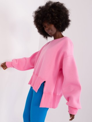 Bluza EM-BL-757.83P różowy