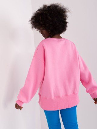 Bluza EM-BL-757.83P różowy