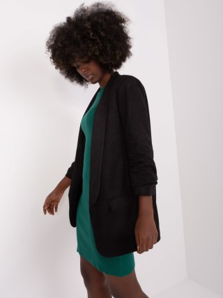Marynarka DHJ-MA-7684-2.19 czarny XL