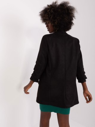 Marynarka DHJ-MA-7684-2.19 czarny XL