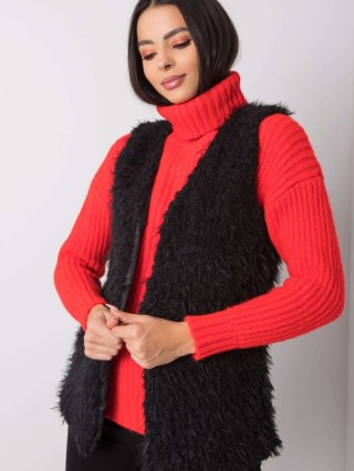 Kamizelka TW-KZ-1402.10P czarny 2XL