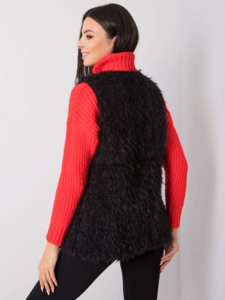 Kamizelka TW-KZ-1402.10P czarny 2XL