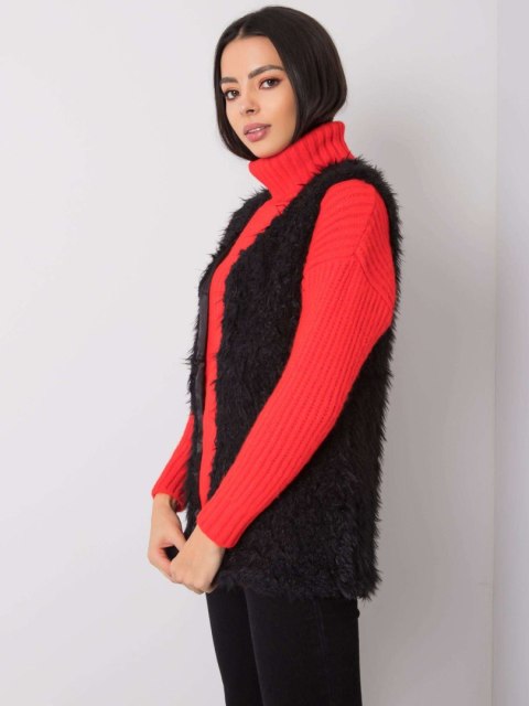 Kamizelka TW-KZ-1402.10P czarny XL Kamizelka TW-KZ-1402.10P czarny XL