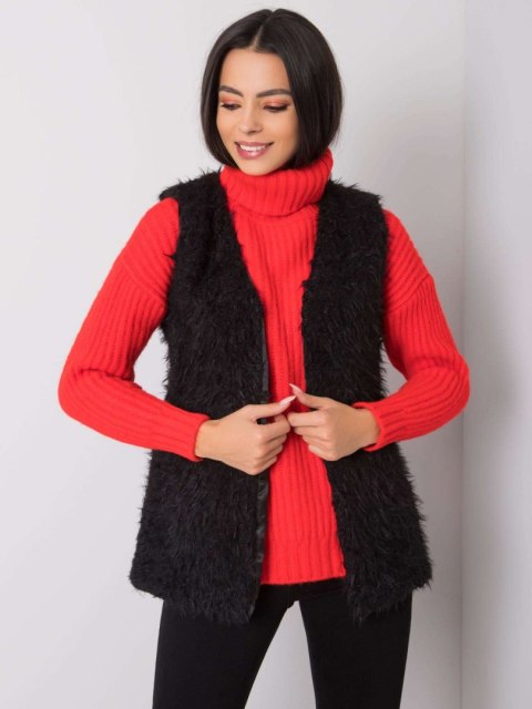 Kamizelka TW-KZ-1402.10P czarny M Kamizelka TW-KZ-1402.10P czarny M