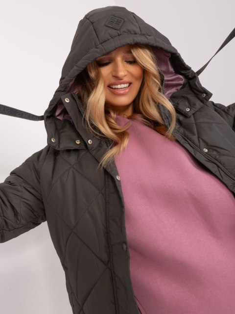 Kurtka D51160X44524A1 khaki XXL
