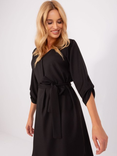 Sukienka WN-SK-668.87 czarny L