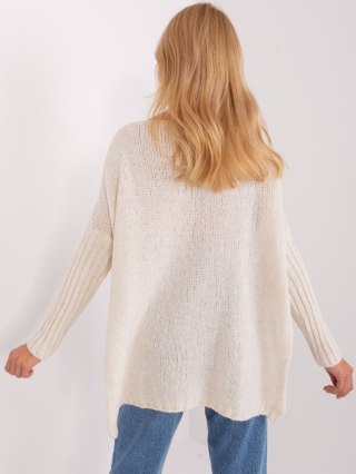 Sweter TW-SW-BI-559.45 ecru