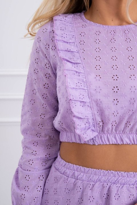 Sukienka boho fioletowa Sukienka boho fioletowa