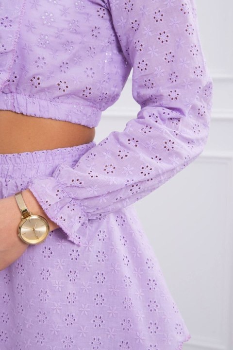 Sukienka boho fioletowa Sukienka boho fioletowa