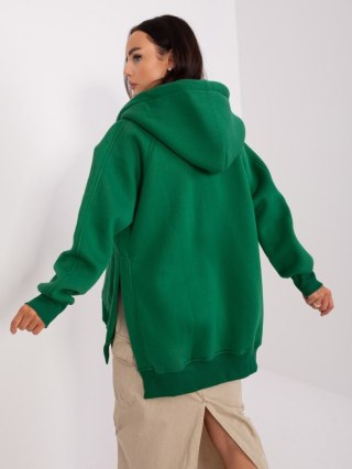 Bluza EM-BL-675.31 ciemny zielony