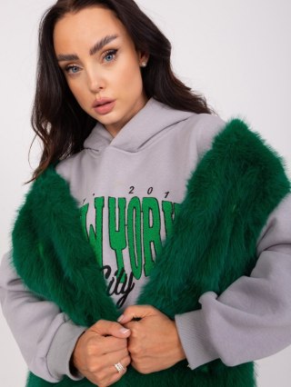 Kamizelka AT-KZ-2368.00P ciemny zielony 2XL/3XL