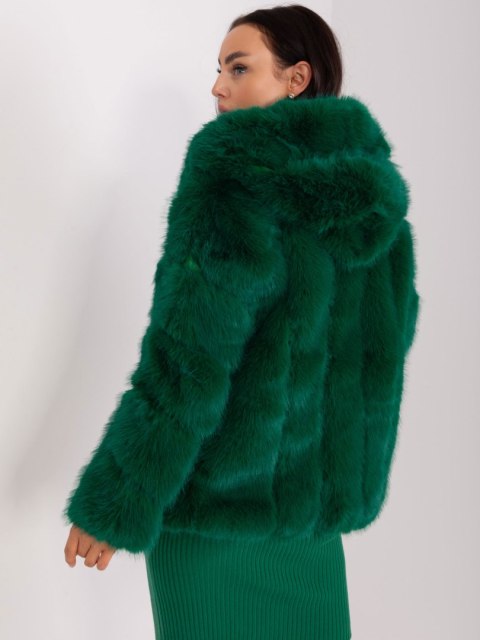 Kurtka AT-KR-2386.00P ciemny zielony 2XL/3XL Kurtka AT-KR-2386.00P ciemny zielony 2XL/3XL