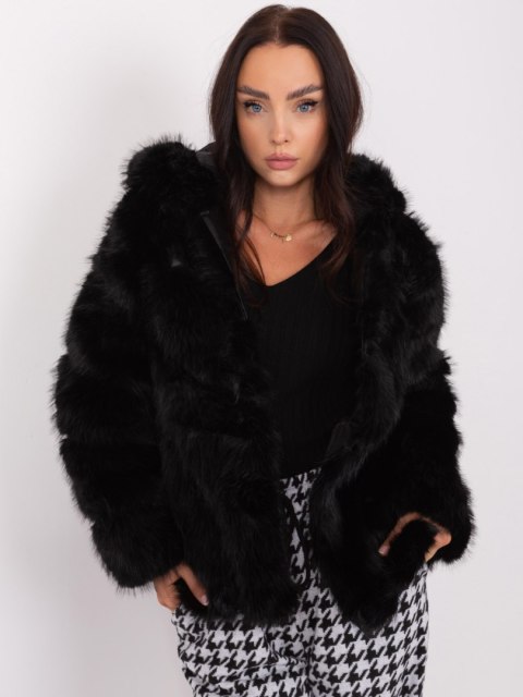Kurtka AT-KR-2386.00P czarny L/XL Kurtka AT-KR-2386.00P czarny L/XL