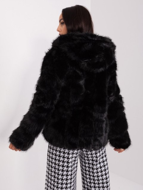Kurtka AT-KR-2386.00P czarny L/XL Kurtka AT-KR-2386.00P czarny L/XL
