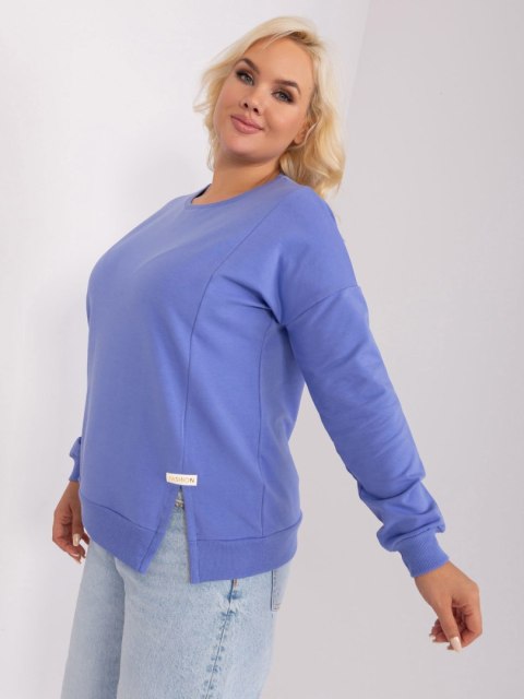 Bluzka RV-BZ-9199.91P fioletowy Bluzka RV-BZ-9199.91P fioletowy