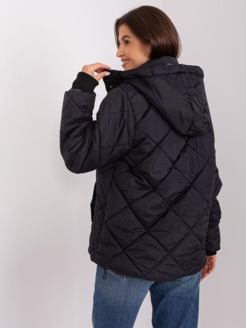 Kurtka D51160X44524A4 czarny L Kurtka D51160X44524A4 czarny L
