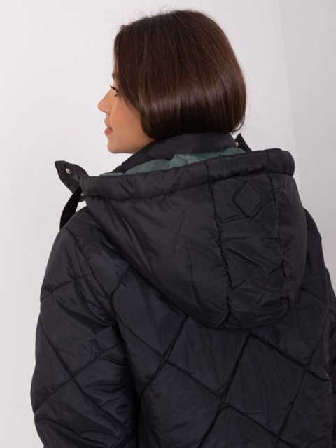 Kurtka D51160X44524A4 czarny L Kurtka D51160X44524A4 czarny L
