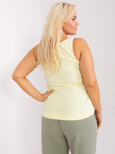 Top RV-TP-8731.78 jasny żółty Top RV-TP-8731.78 jasny żółty