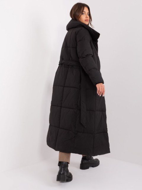 Kurtka NM-KR-DD0215.72P czarny L Kurtka NM-KR-DD0215.72P czarny L