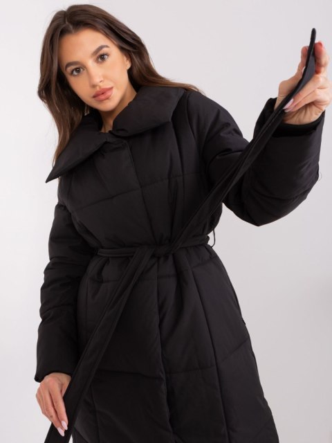 Kurtka NM-KR-DD0215.72P czarny L Kurtka NM-KR-DD0215.72P czarny L