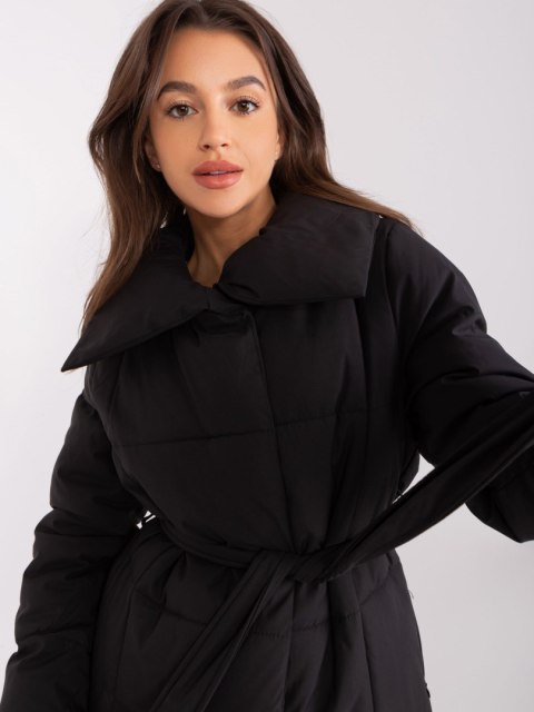 Kurtka NM-KR-DD0215.72P czarny L Kurtka NM-KR-DD0215.72P czarny L