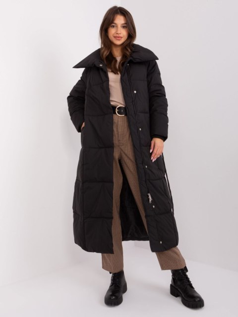 Kurtka NM-KR-DD0215.72P czarny L Kurtka NM-KR-DD0215.72P czarny L
