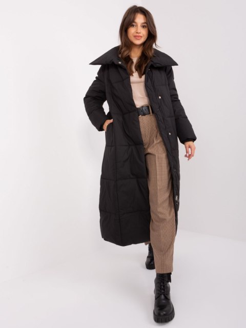 Kurtka NM-KR-DD0215.72P czarny L Kurtka NM-KR-DD0215.72P czarny L