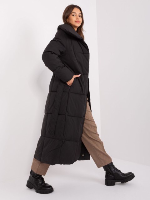 Kurtka NM-KR-DD0215.72P czarny L Kurtka NM-KR-DD0215.72P czarny L
