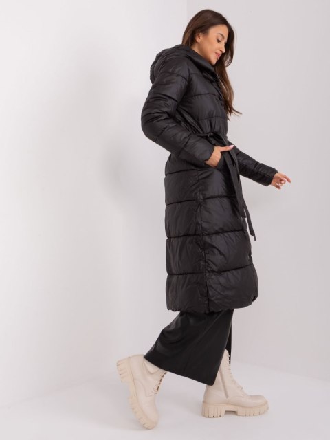 Kurtka NM-KR-P3-6028.97P czarny 2XL