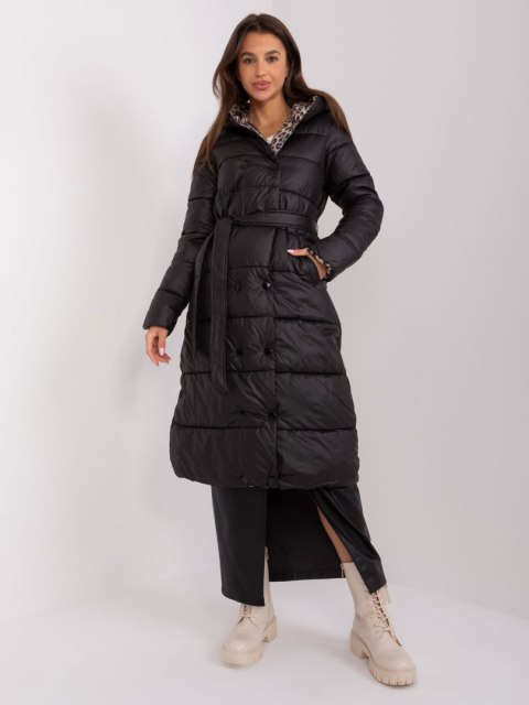 Kurtka NM-KR-P3-6028.97P czarny M