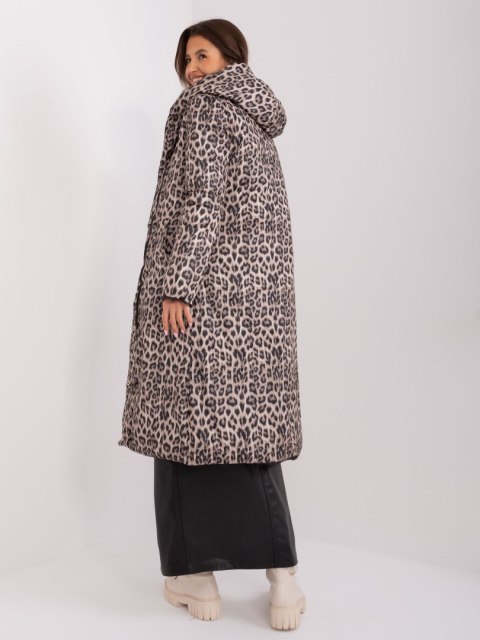 Kurtka NM-KR-P3-6028.97P czarny M