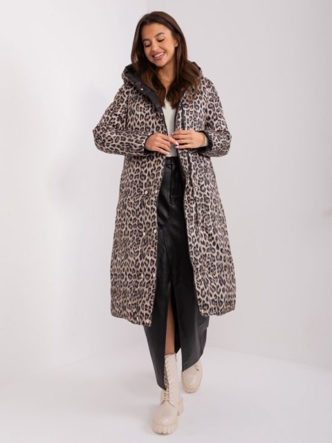 Kurtka NM-KR-P3-6028.97P czarny M