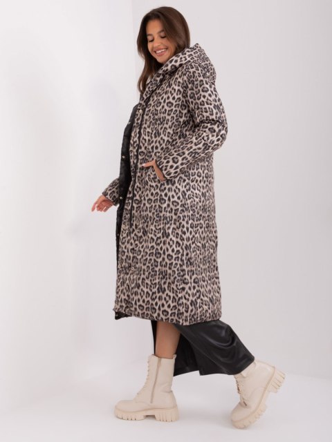 Kurtka NM-KR-P3-6028.97P czarny M