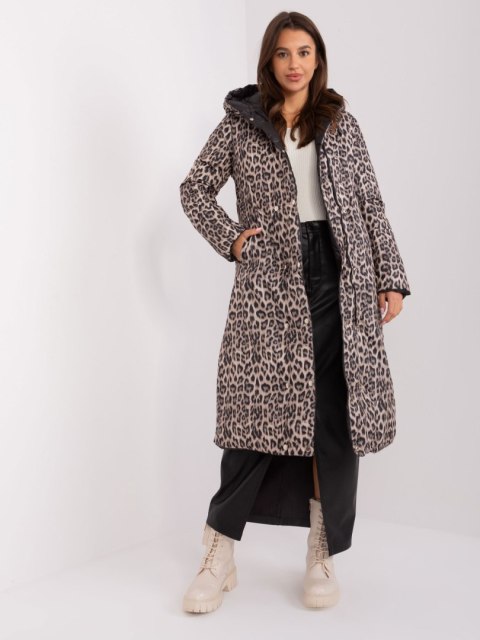 Kurtka NM-KR-P3-6028.97P czarny M