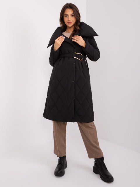Kurtka NM-KR-TR8312.04P czarny L Kurtka NM-KR-TR8312.04P czarny L