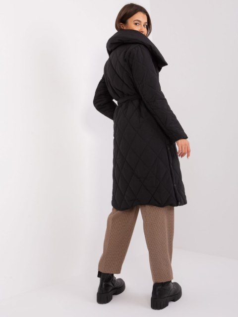 Kurtka NM-KR-TR8312.04P czarny L Kurtka NM-KR-TR8312.04P czarny L
