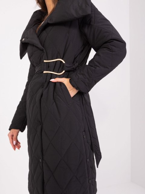 Kurtka NM-KR-TR8312.04P czarny XL Kurtka NM-KR-TR8312.04P czarny XL