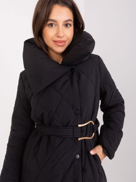 Kurtka NM-KR-TR8312.04P czarny XL Kurtka NM-KR-TR8312.04P czarny XL