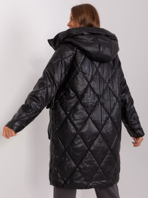 Kurtka NM-KR-DA-0770.92P czarny M/L Kurtka NM-KR-DA-0770.92P czarny M/L
