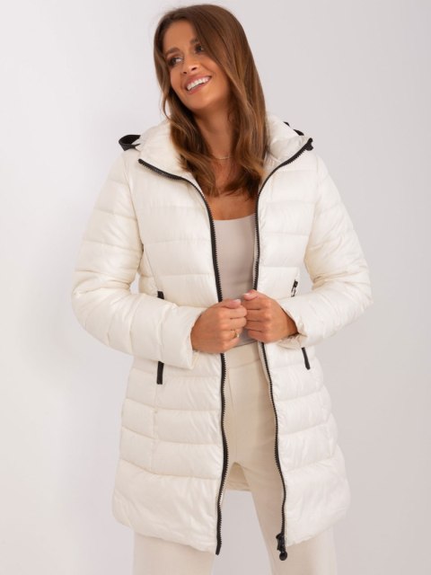 Kurtka NM-KR-T3-2621.99P jasny beżowy XL Kurtka NM-KR-T3-2621.99P jasny beżowy XL