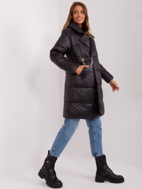Kurtka NM-KR-TR8310.73P czarny L